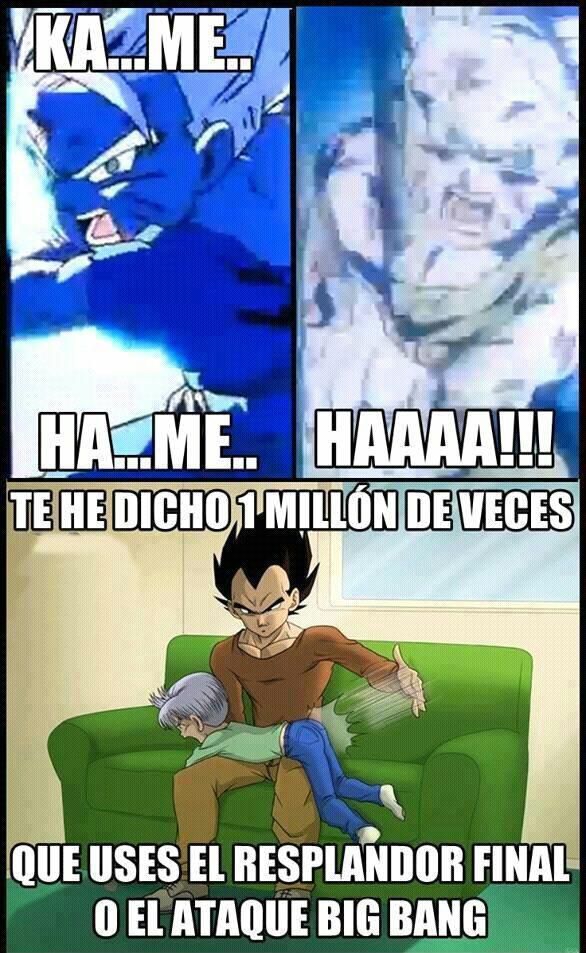 Jounch Meme Subido Por Trunks Memedroid 9345