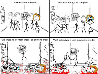 Nada Como A Ci Ncia Troll Meme By Andreskywalker Memedroid