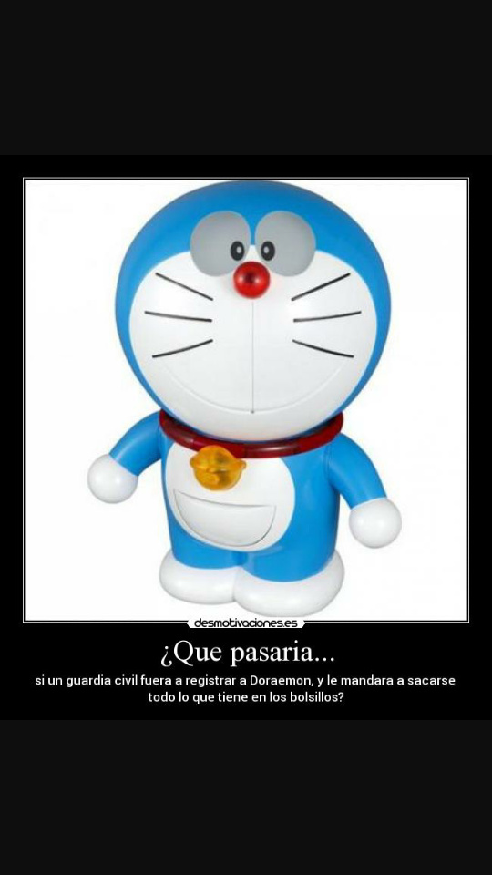 Doraemon - Meme by Manologc42 :) Memedroid
