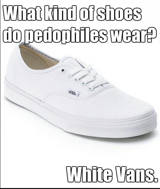 white vans! Meme purpletreecarwithchz :) Memedroid
