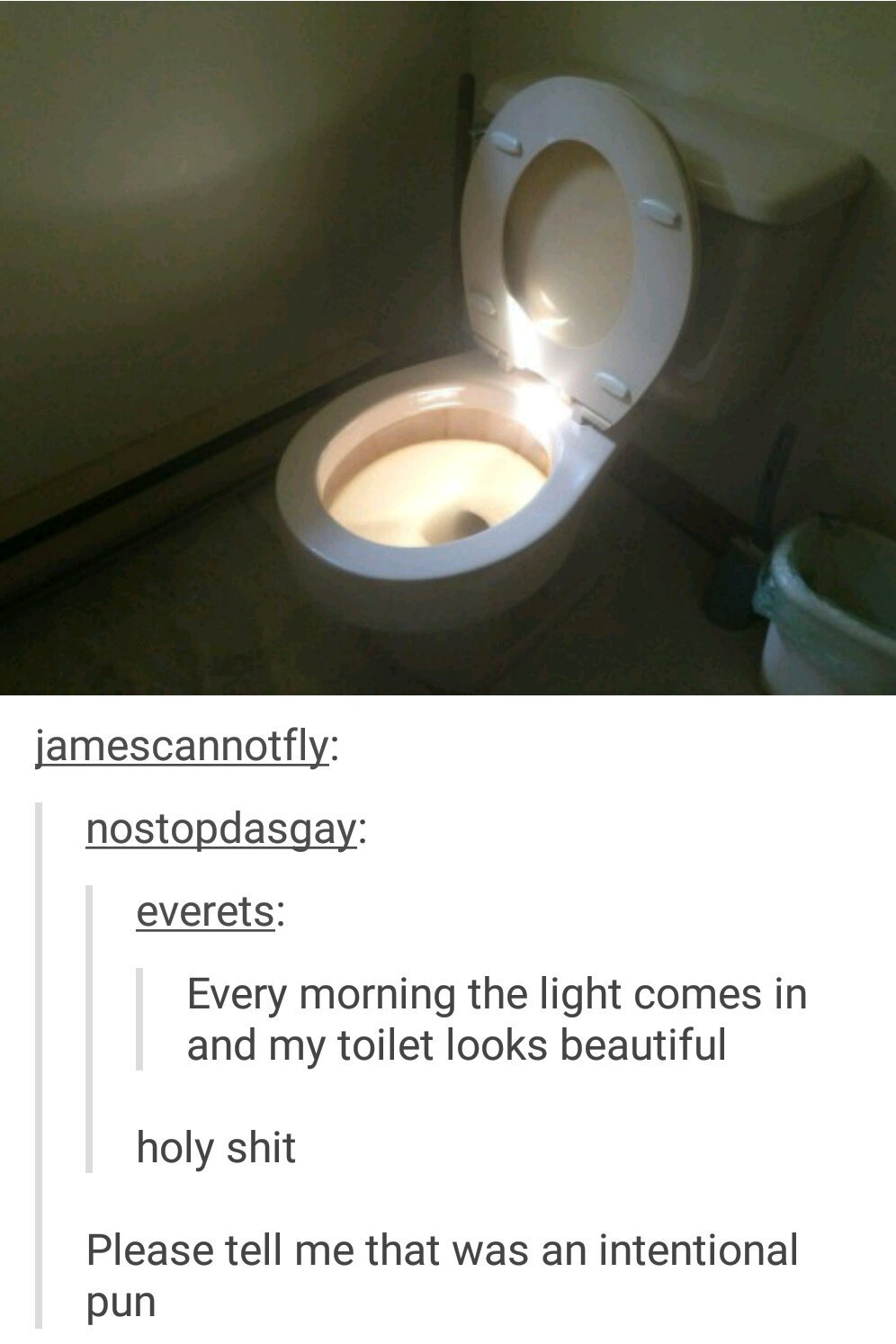 Holy Crap Meme By Tumblrguy Memedroid