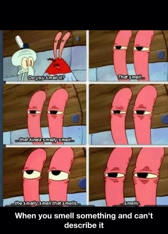 That Smelly Smell Meme By Ssegura392 Memedroid