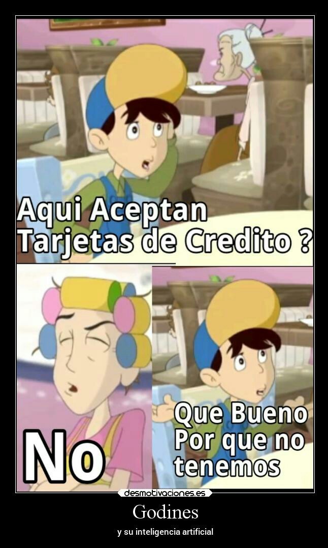 El Chavo Del Ocho Animado Meme Subido Por Isaitokun18 Memedroid 