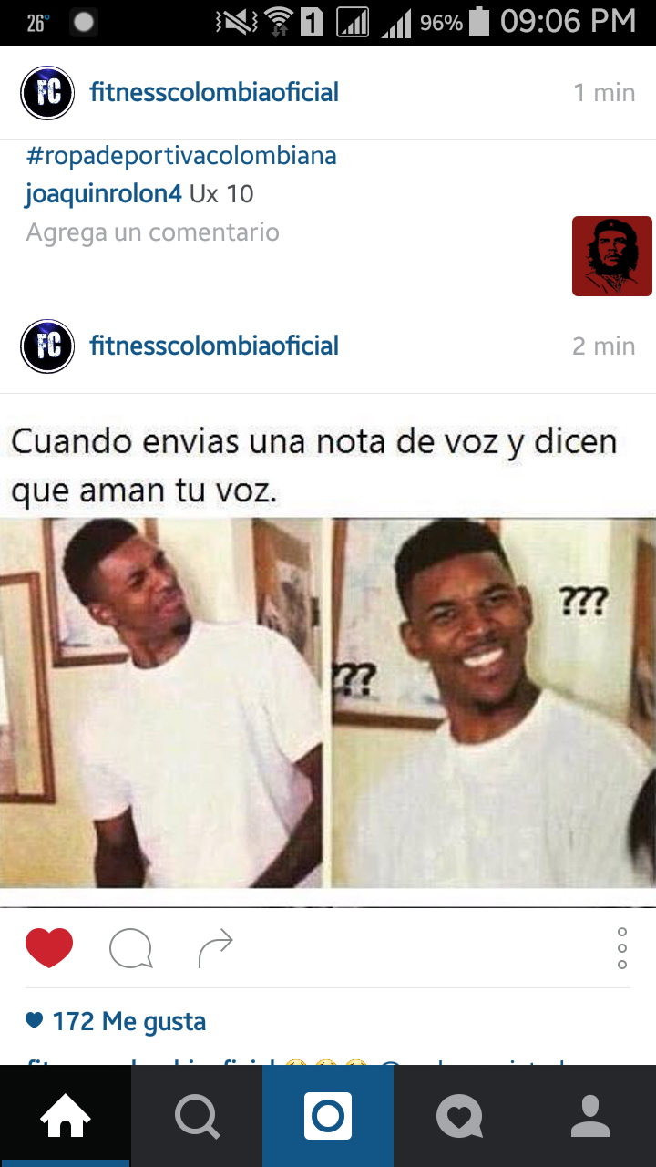 Jajajaja Es Muy Raro Meme Subido Por Tu Mama En Tanga Memedroid