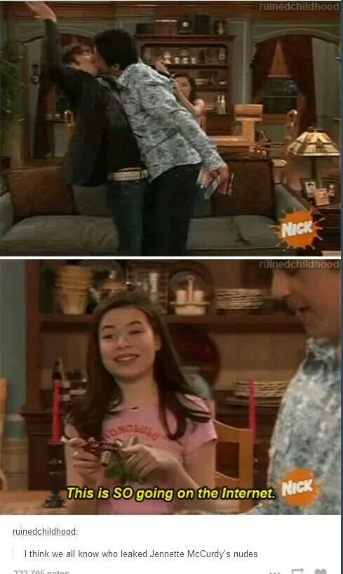 Awesome memes, gifs and funny pics for you! drake and josh,Cee14,meme,memes...