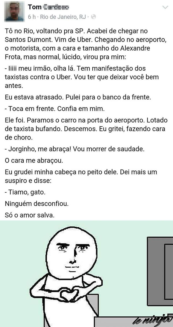 Esse Manja Meme By Matheusrss Memedroid