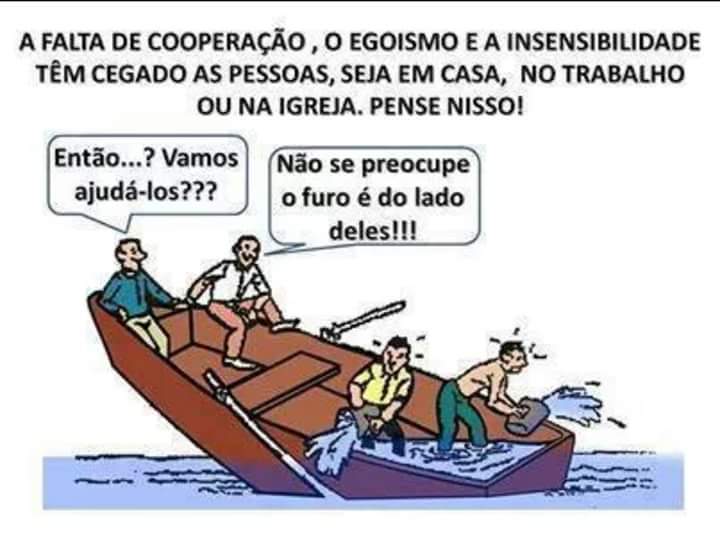 Trabalho Em Equipe Meme By Estenislausp Memedroid