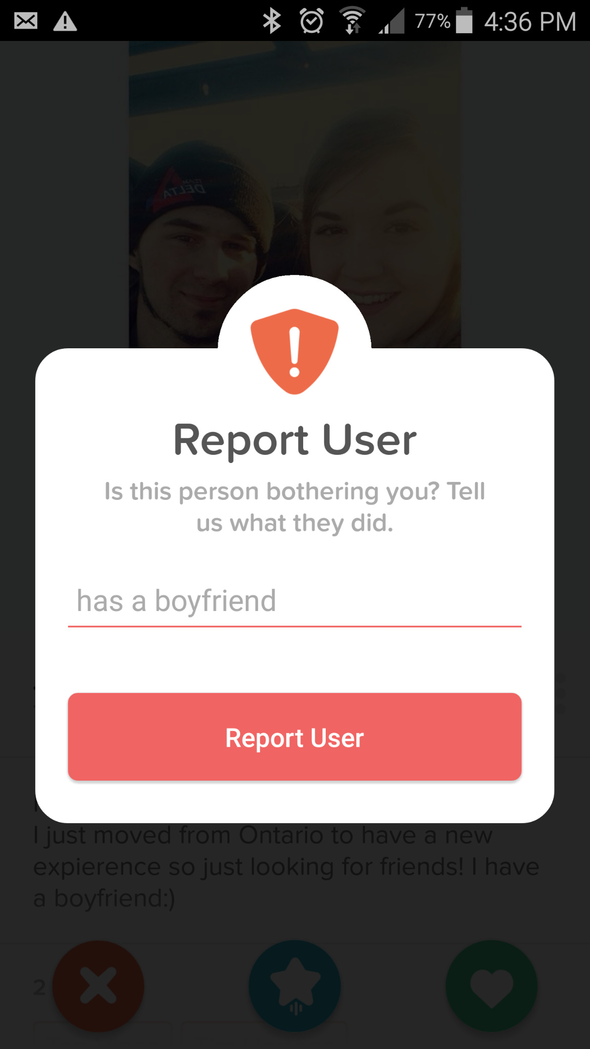 Why You Using Tinder My Boyfriend Died Last Year So I M Just Trying To Get Dating Really Damn Thats Sad On Our First Date We Should Use A Ouija Board To Get