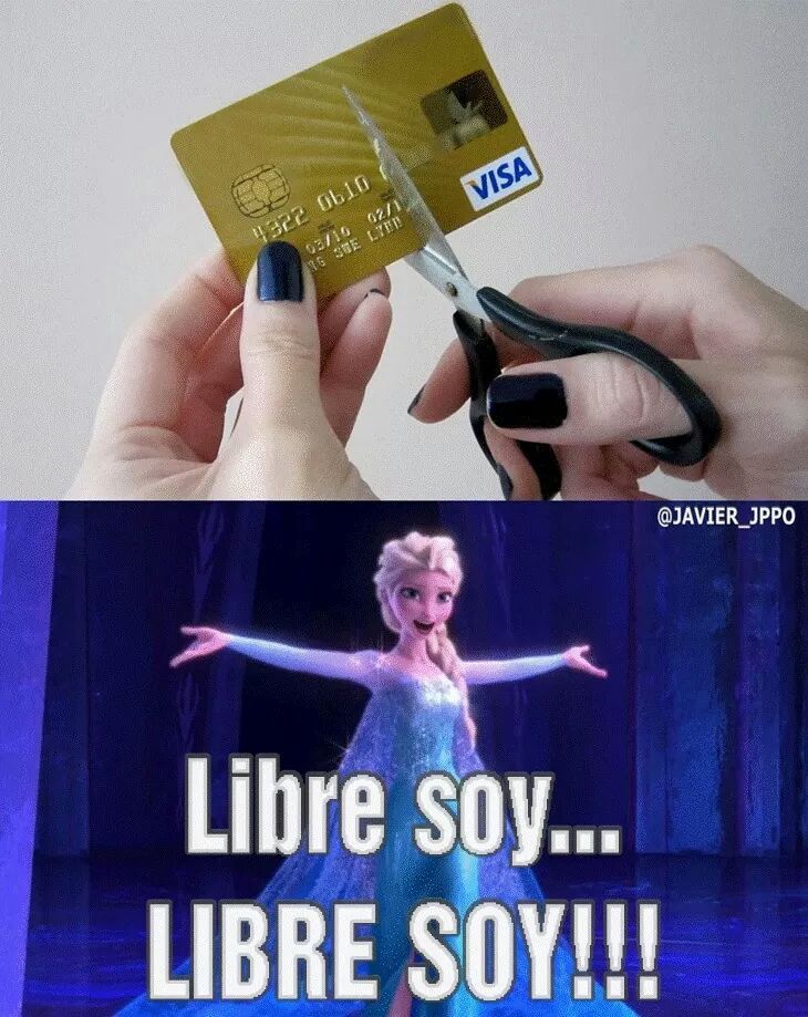 visa Meme subido por creep_jp ) Memedroid