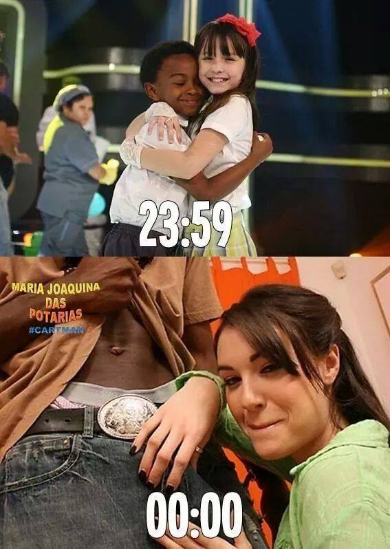 Aquela Carinha Meme Subido Por Vyctorleal Memedroid