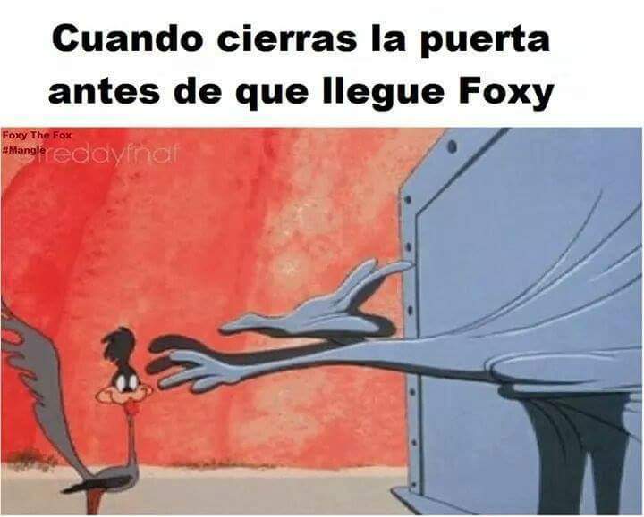 El Titulo Fue A Cerrar La Puerta Meme Subido Por Jjflores630 Memedroid