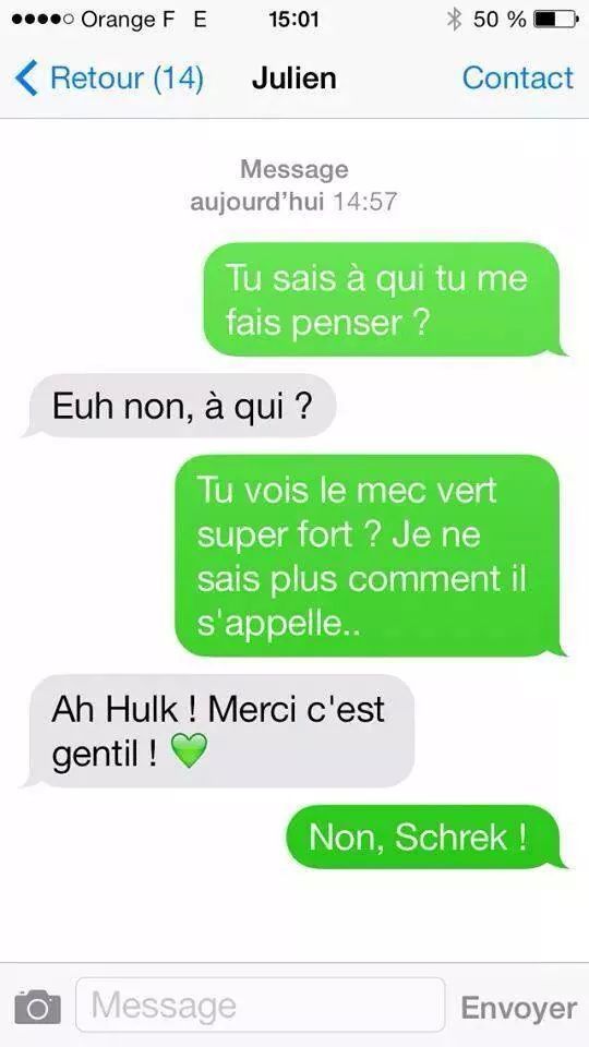 Comment casser quelqu'un dans son délire x) - Meme subido Comment casser quelqu'un dans son délire x) - Meme subido