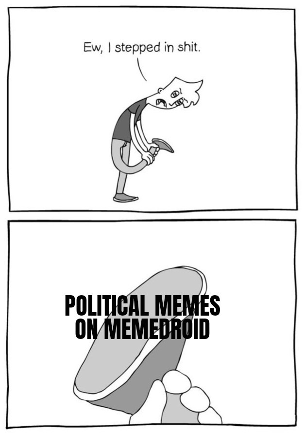 Political Memes These Days Meme By Blitzstorm Memedroid