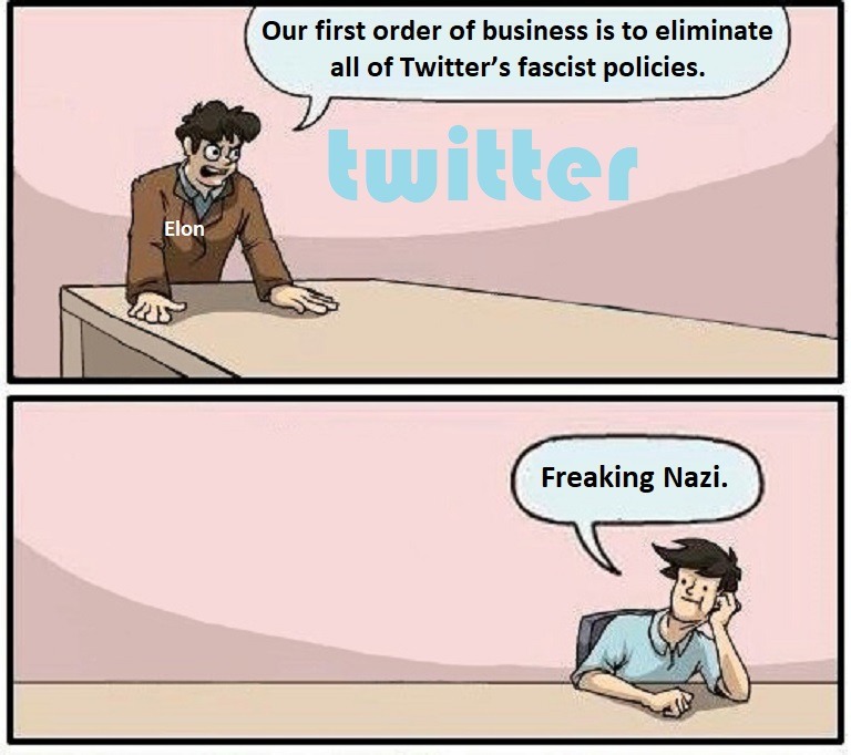 Free Speech? Meme by Trw60 :) Memedroid Free Speech? Meme by Trw60 :) Memedroid