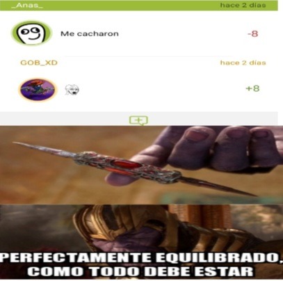 Hecho En 5 Minutos Cagenlo A Negativos Meme By GOB XD Memedroid