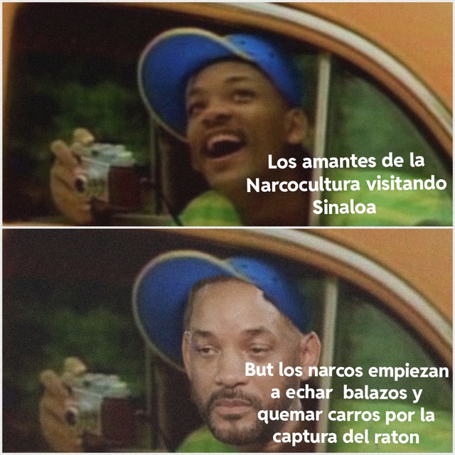 Meme De Will Smith Meme Subido Por Hok129 Memedroid