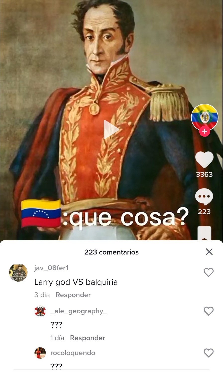 JAJAJJA VENEZOLANO ESQUELETO QUE GRACIOSO AAJJAJAJAJ Meme Subido Por