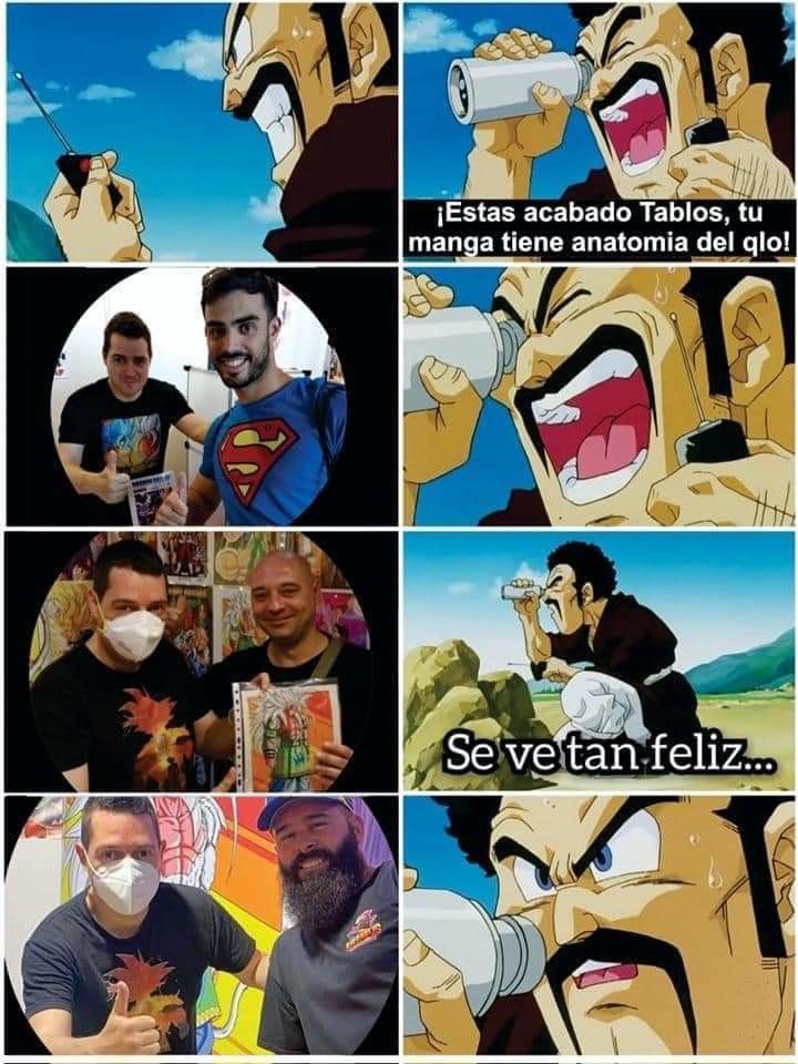 5 Palabras F E L I Z Meme Subido Por Federico El Papu Memedroid