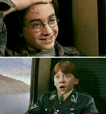 Ese Harry Es Un Loquillo Meme Subido Por Otrafabulosapata Memedroid