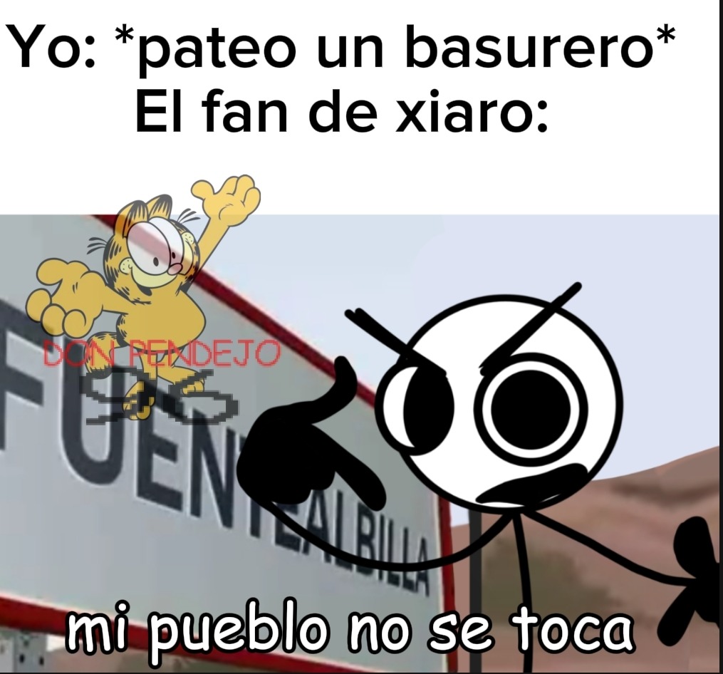 Top memes de Marcatoons en español Memedroid