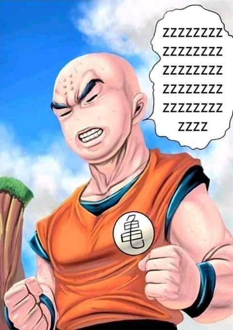 zzz - Meme subido por Cappy_7208 :) Memedroid