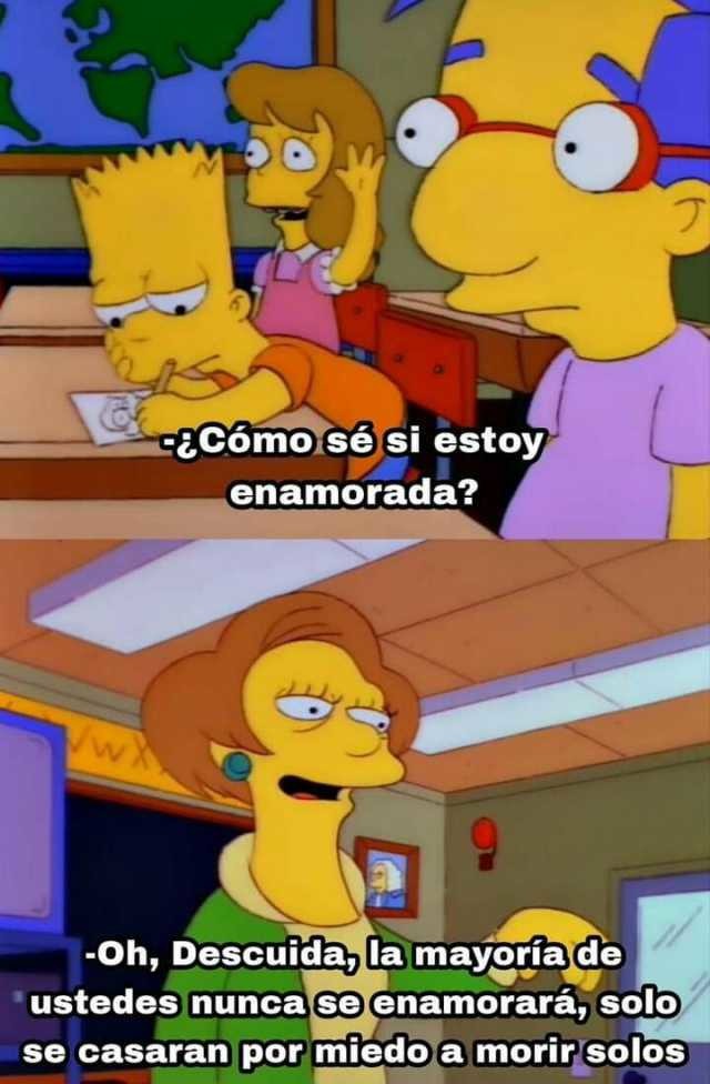 Meme De Los Simpsons Meme By 2sxndri Memedroid