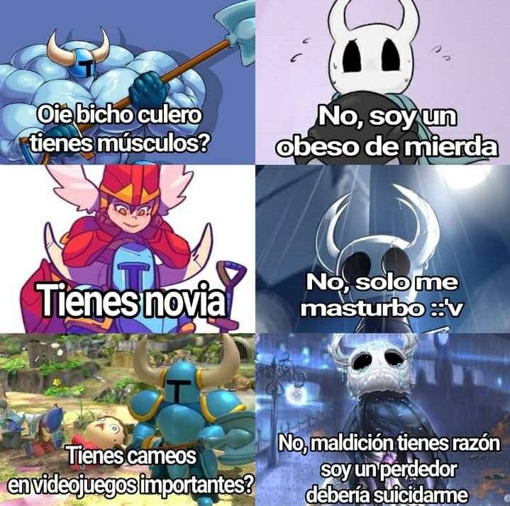 Meme Poco Edgy Meme Subido Por Krettoelgatopendejo Memedroid