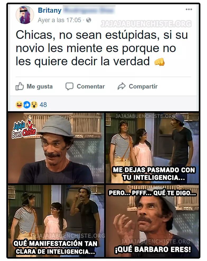 Sabiduría Cósmica xd Meme subido por Jajajabuenchiste Memedroid