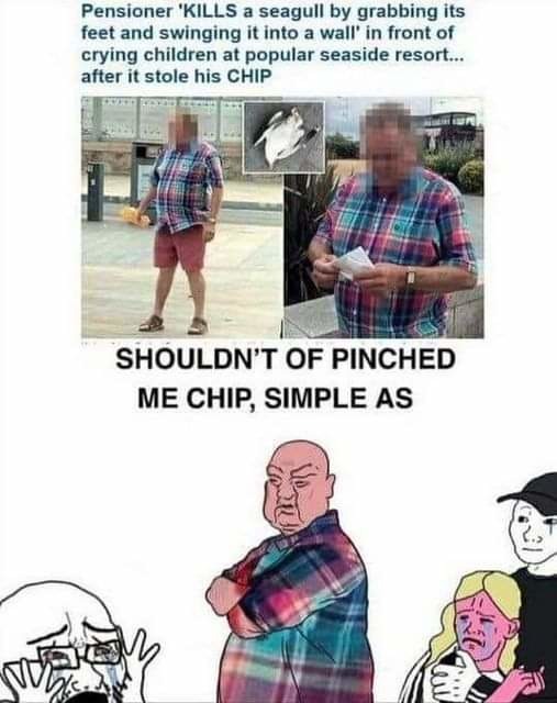 Simple as Meme by YourOtherLeft ) Memedroid