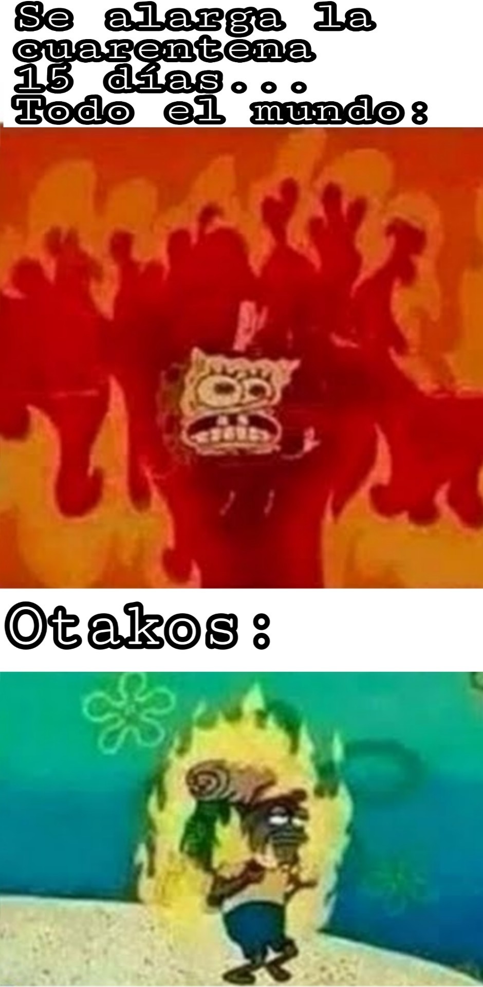 Otakos Meme Subido Por Memeicon Memedroid