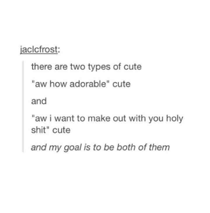 when-a-girl-calls-me-cute-vs-when-a-guy-calls-me-cute-pictures-photos