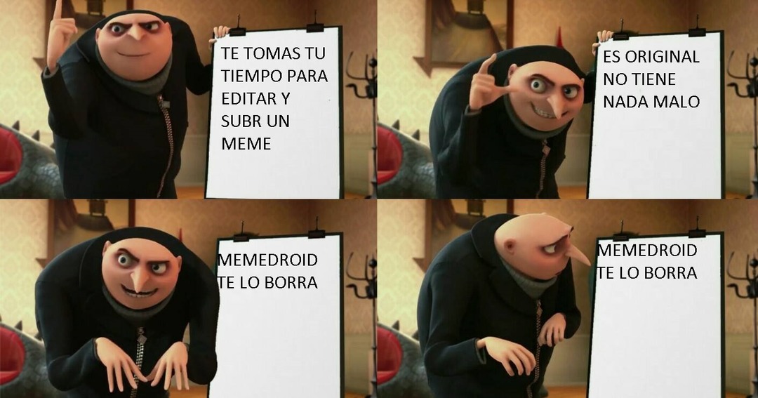 MALDICION Meme Subido Por Se Puede Cambiar Memedroid