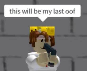 Sad Can We Hit Roblox Meme By Coolmexican Memedroid