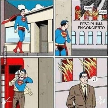 Meme De Peso Pluma Meme By SAMUX BOUZIT Memedroid