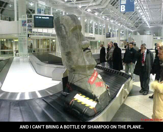 AirPorts - Meme by HaiLjesus :) Memedroid