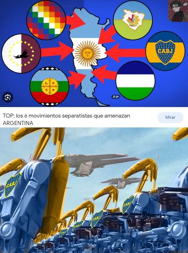 Top memes de Mapuche en español Memedroid