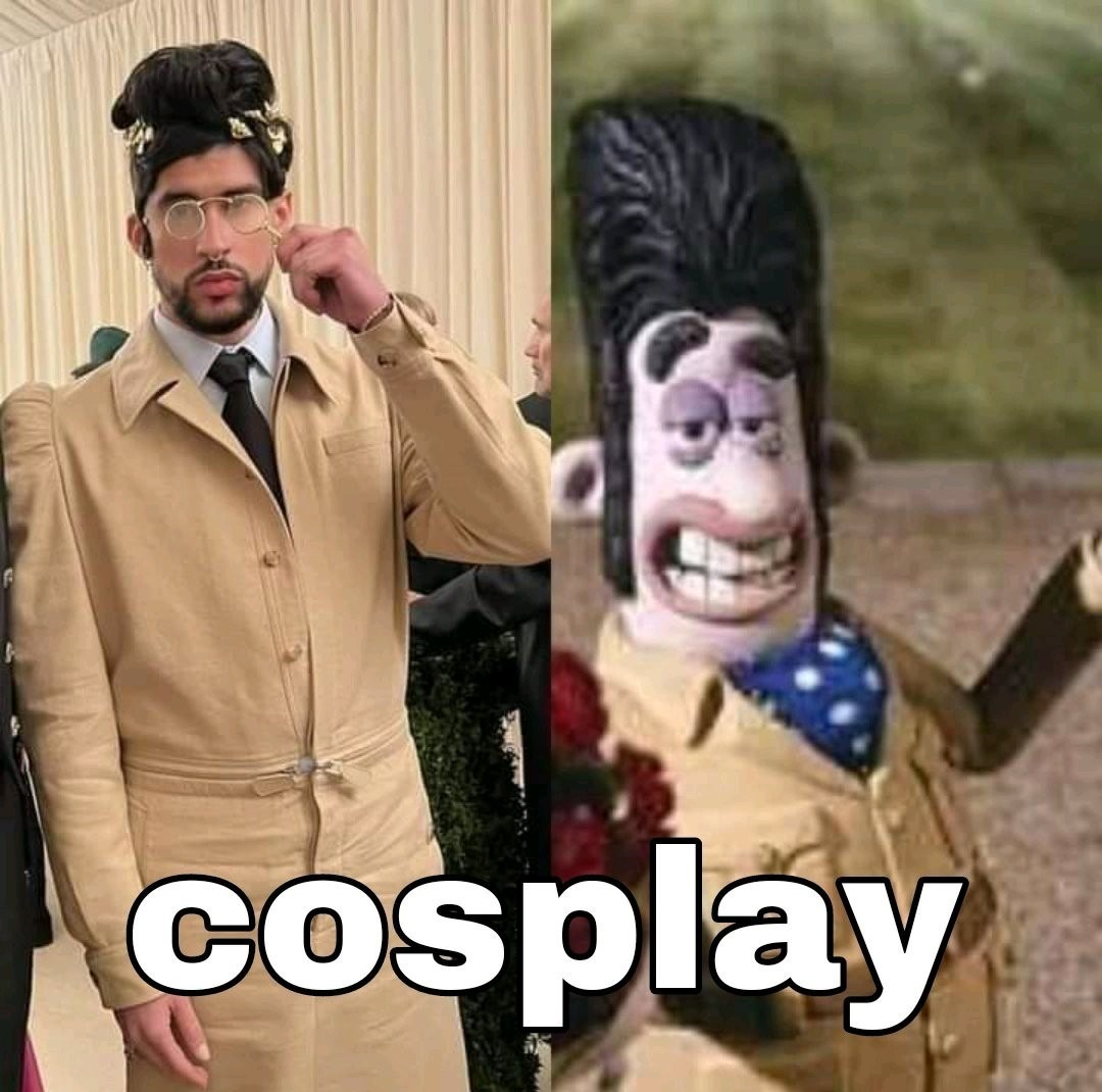 Cosplay Meme By Guirllehumora Memedroid