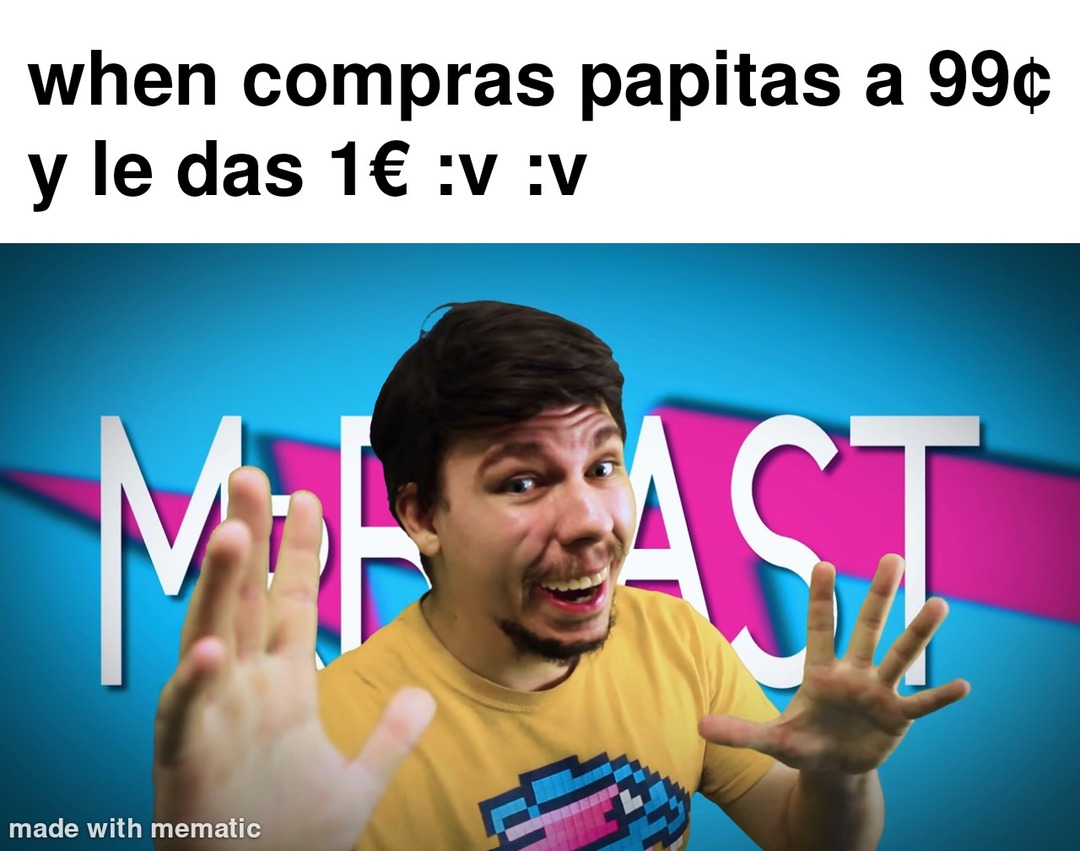 Memo de misterbist - Meme by Mr.iron_man :) Memedroid