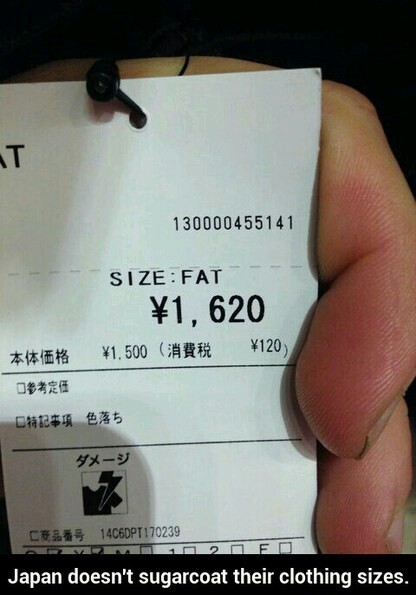 clothing-sizes-in-japan-meme-by-soydolphin-memedroid