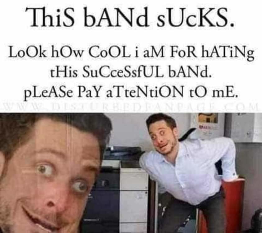 Cool guy - Meme by DezTheDestroyer :) Memedroid