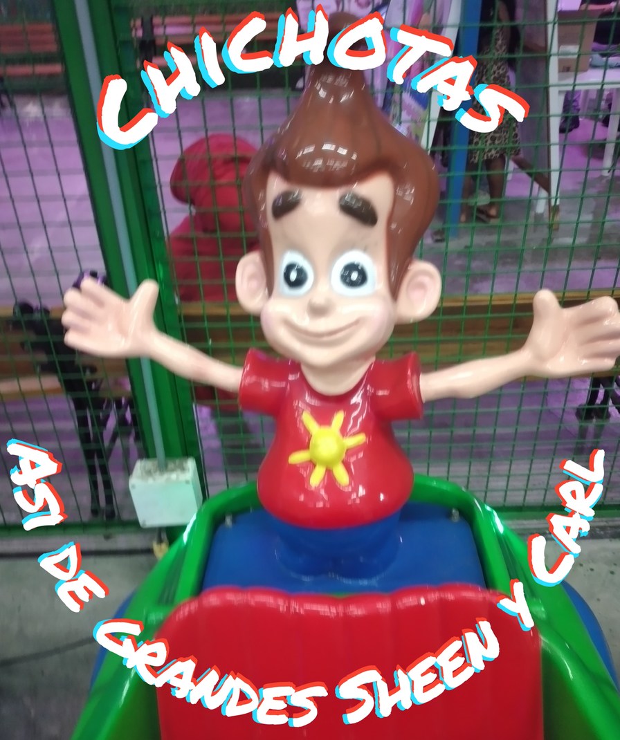 Jimmy Neutron Hecho En China Meme Subido Por Barbara Quinn Memedroid