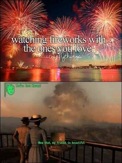 Fireworks Meme By Zakran Memedroid