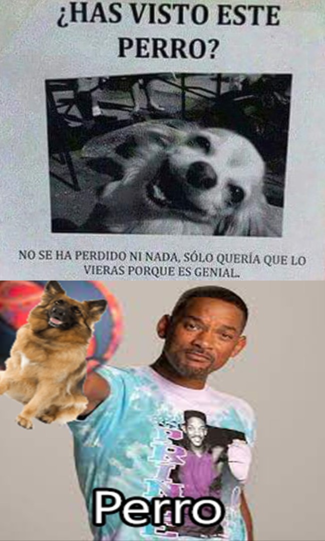 Meme De Will Smith Meme Subido Por Jandroqr Memedroid