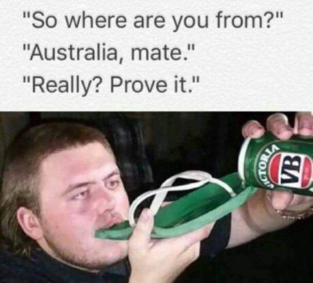 Straya Meme By H00man Memedroid