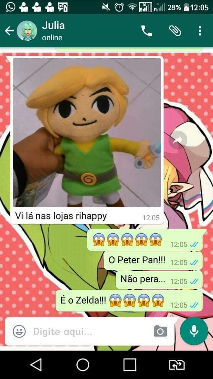 Passa O Link Meme Subido Por Ry Memedroid