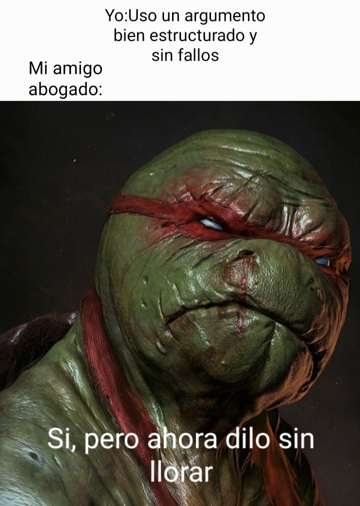 Destruido en segundos Meme subido por Super_Franky ) Memedroid