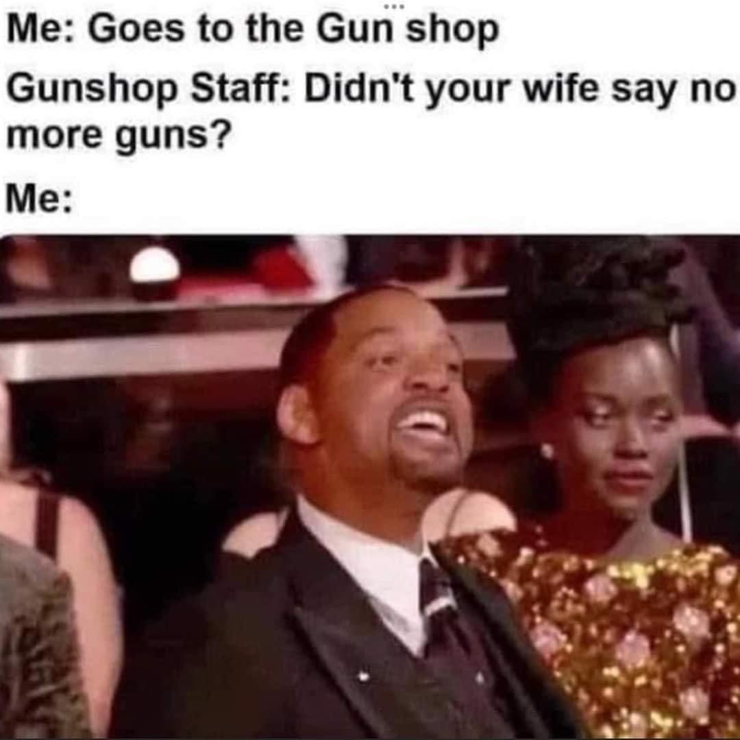 Get my wife's name out yo mouth! - Meme by Mireska :) Memedroid