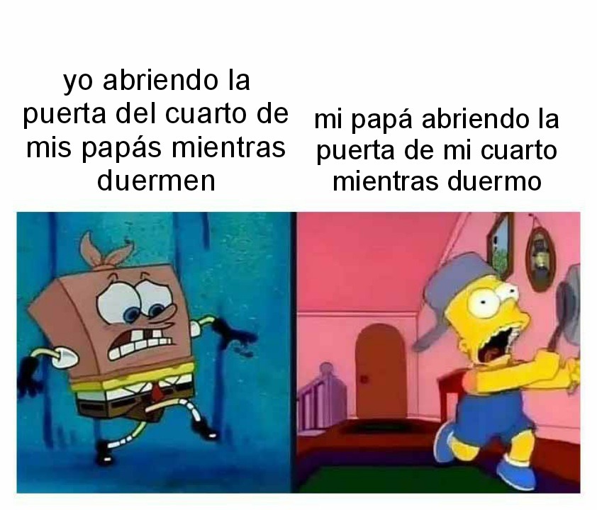 No sé que wea poner Meme subido por Dan the boonchuy Memedroid