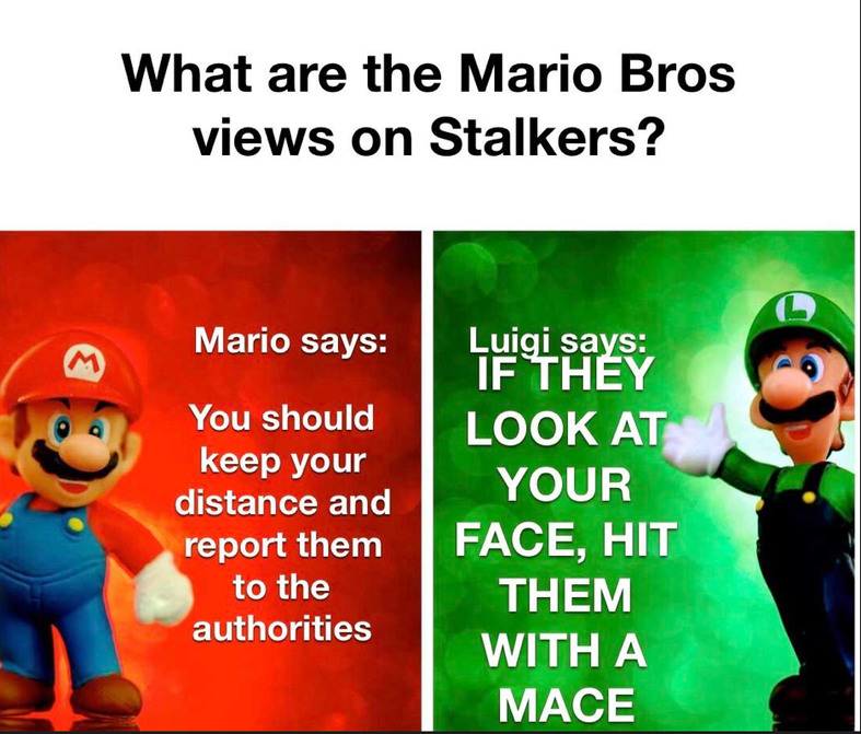 The Best Mario Memes Memedroid 8190 Hot Sex Picture