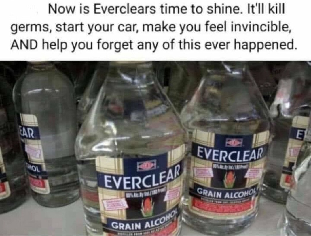 Everclear Meme by TLaine ) Memedroid